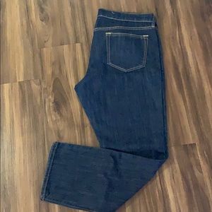 Women’s Old Navy “The Diva” Jeans, Size 14